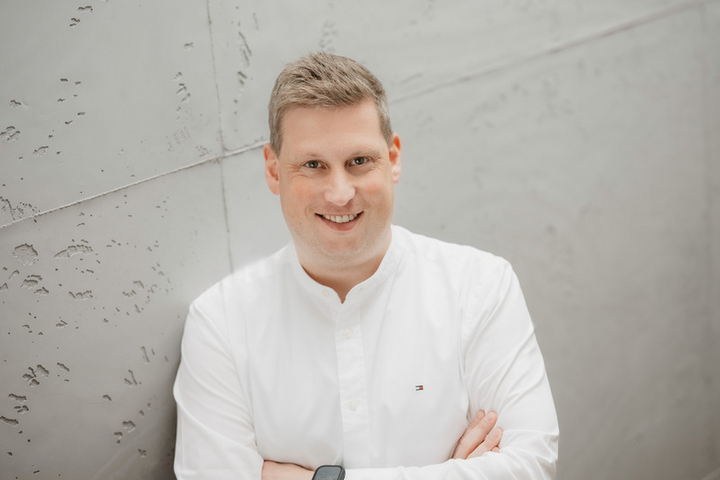Dennis Oude Holtkamp