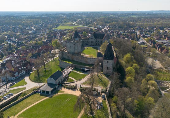Immobilienmakler Bad Bentheim