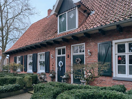 Immobilienmakler Neuenhaus