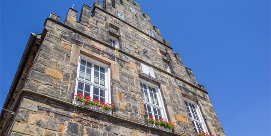 Immobilienmakler Schüttorf