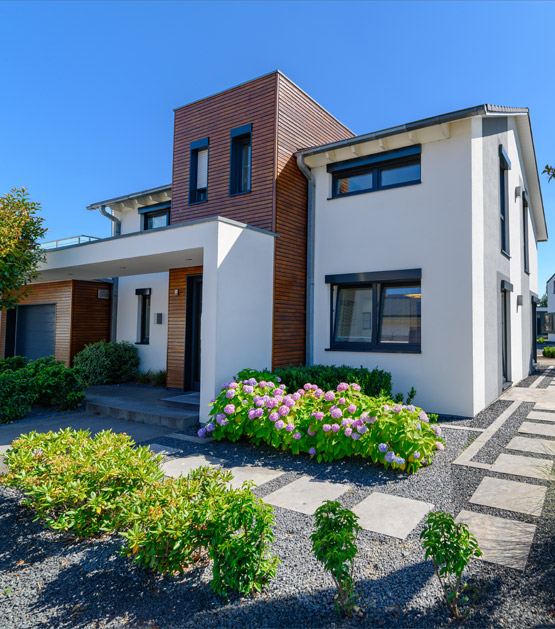 Immobilienmakler Hamburg Haus verkaufen