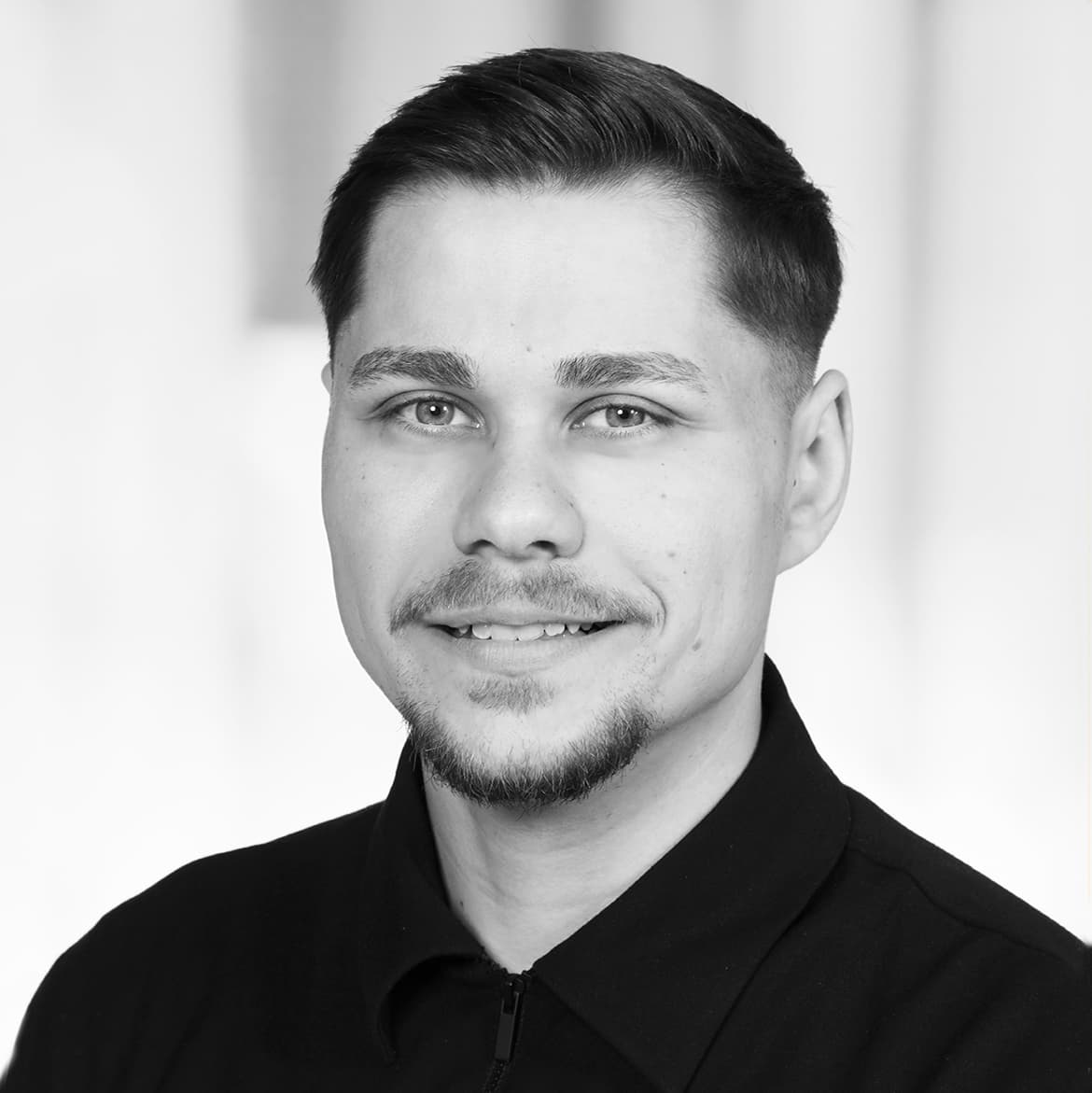 Florian Paul Kose - Vertrieb