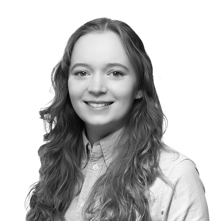 Lara Louisa Lubig - Immobilienmaklerin