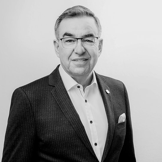 Falk Wohlert - Vertrieb Deine Wohnimmobilie GmbH