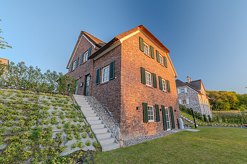 Haus Kauf 18551 LohmeGarten