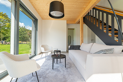 Haus Kauf 18528 Bergen auf Rügen / StreuWohnzimmer