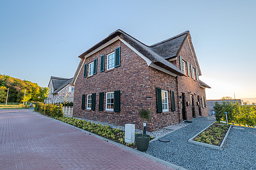 Haus Kauf 18551 LohmeExklusive Ferienhäuser