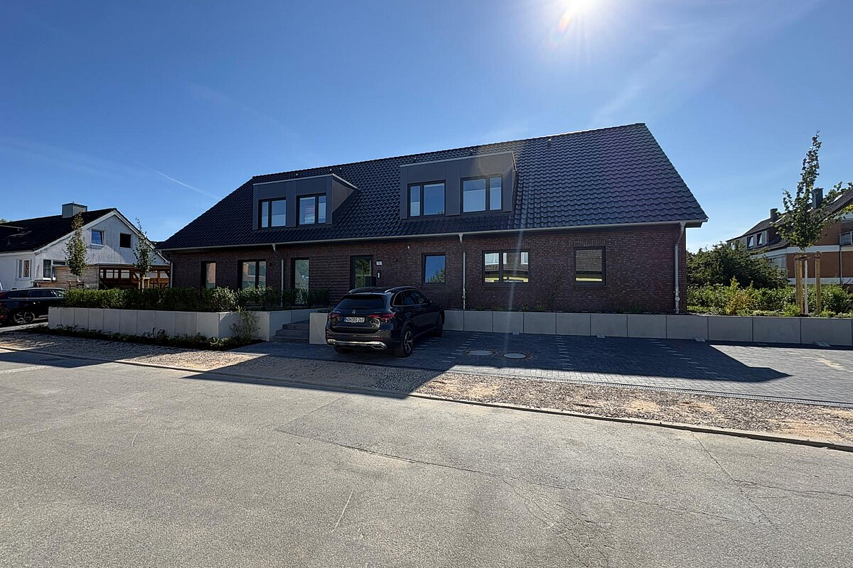Wohnung Kauf 23743 Grömitz 6a7d6900-3748-4e83-9b20-0c52c2c26c92