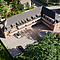 Büro / Praxis Kauf 26969 Butjadingen / Burhave Neubauprojekt Strandallee Butjadingen Luftaufnahme