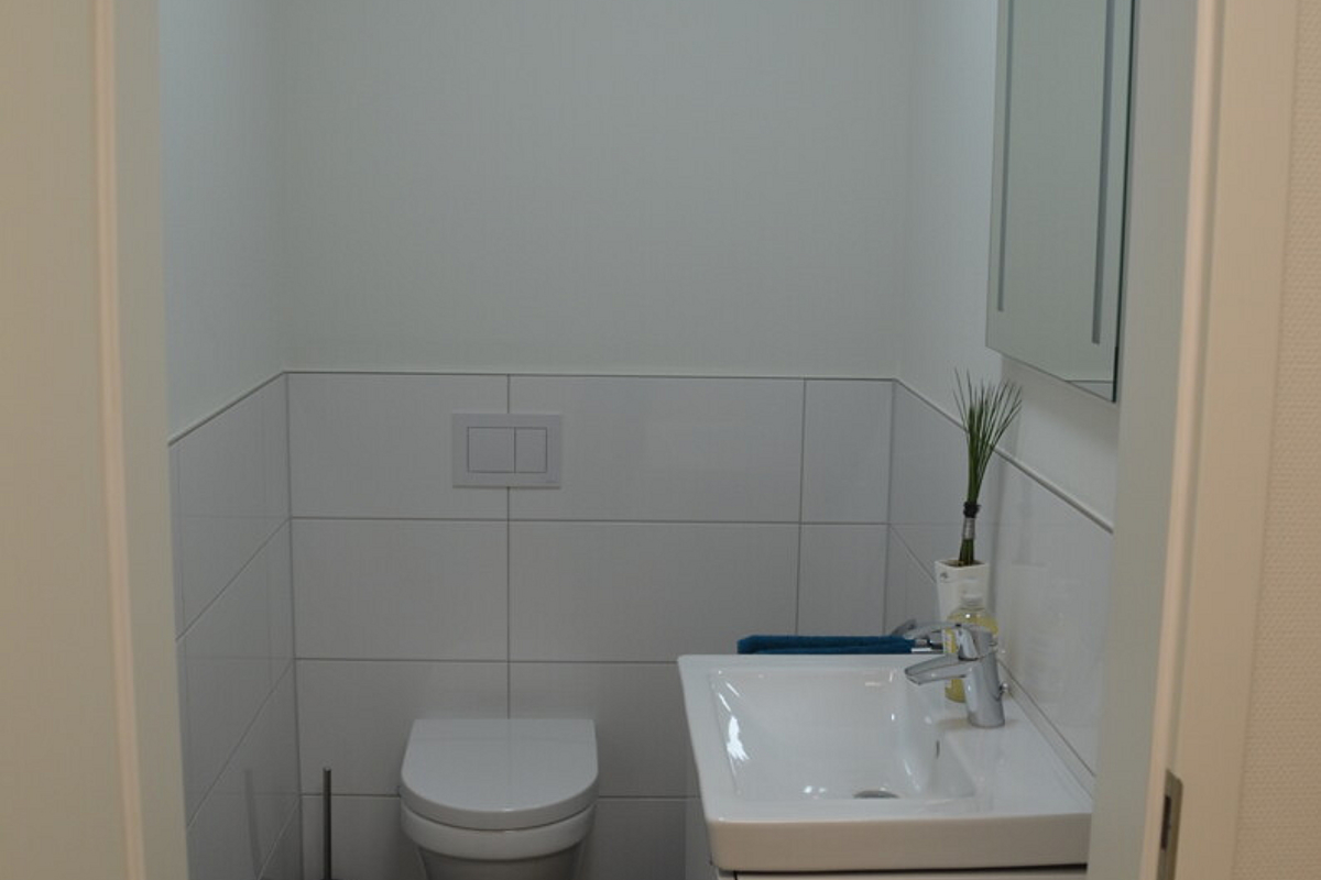 Büro / Praxis Kauf 23746 Kellenhusen Gäse-WC