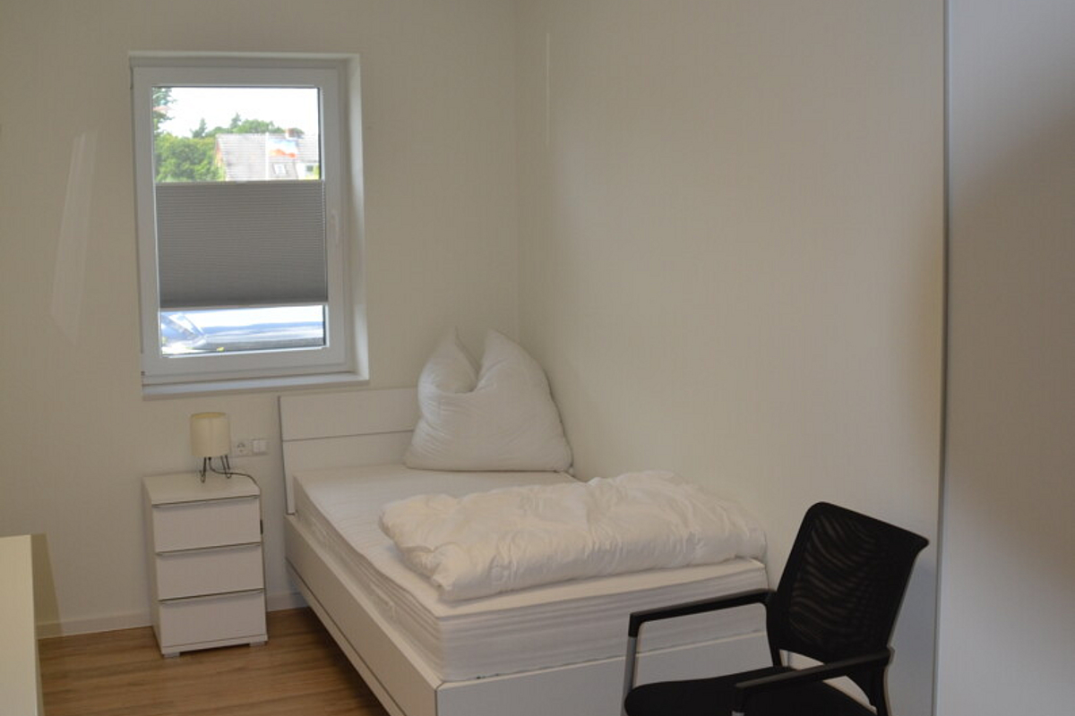 Büro / Praxis Kauf 23746 Kellenhusen Räumlichkeiten div. nutzbar