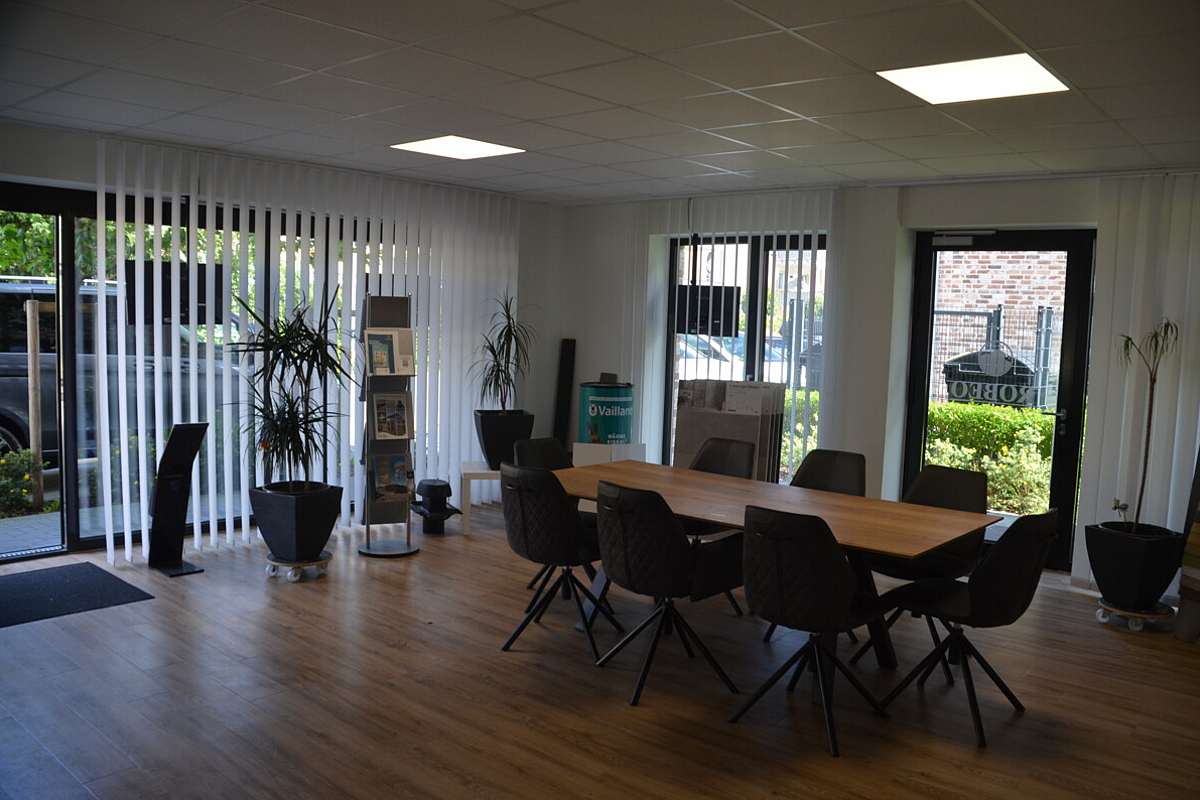 Büro / Praxis Kauf 23746 Kellenhusen Besprechungsraum