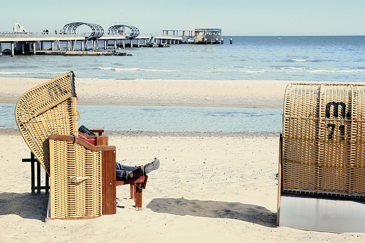 Wohnung Kauf 23746 Kellenhusen Strandblick 2 - 30-4-2011