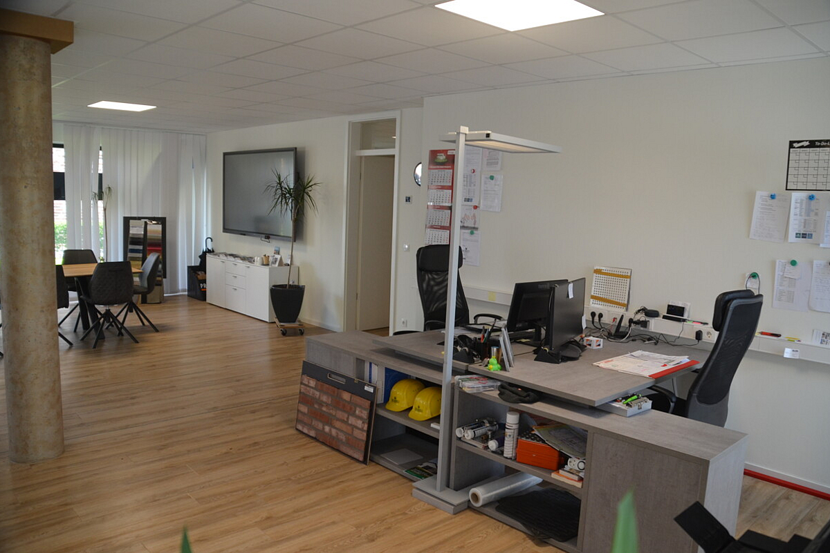 Büro / Praxis Kauf 23746 Kellenhusen großer Besprechungsraum