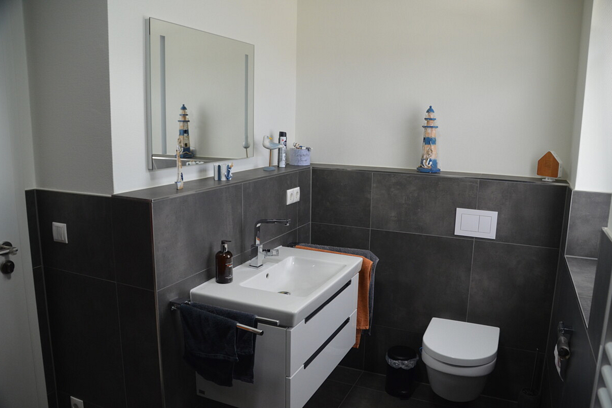 Büro / Praxis Kauf 23746 Kellenhusen vollwertiges Badezimmer