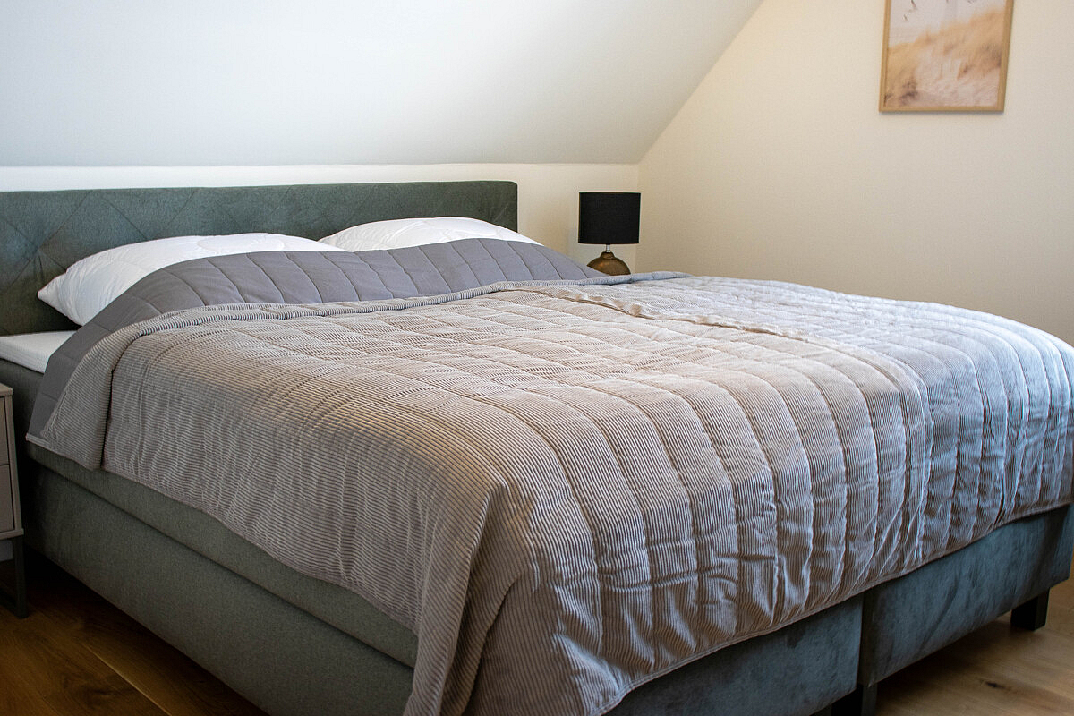 Haus Kauf 18551 Lohme Schlafzimmer_3