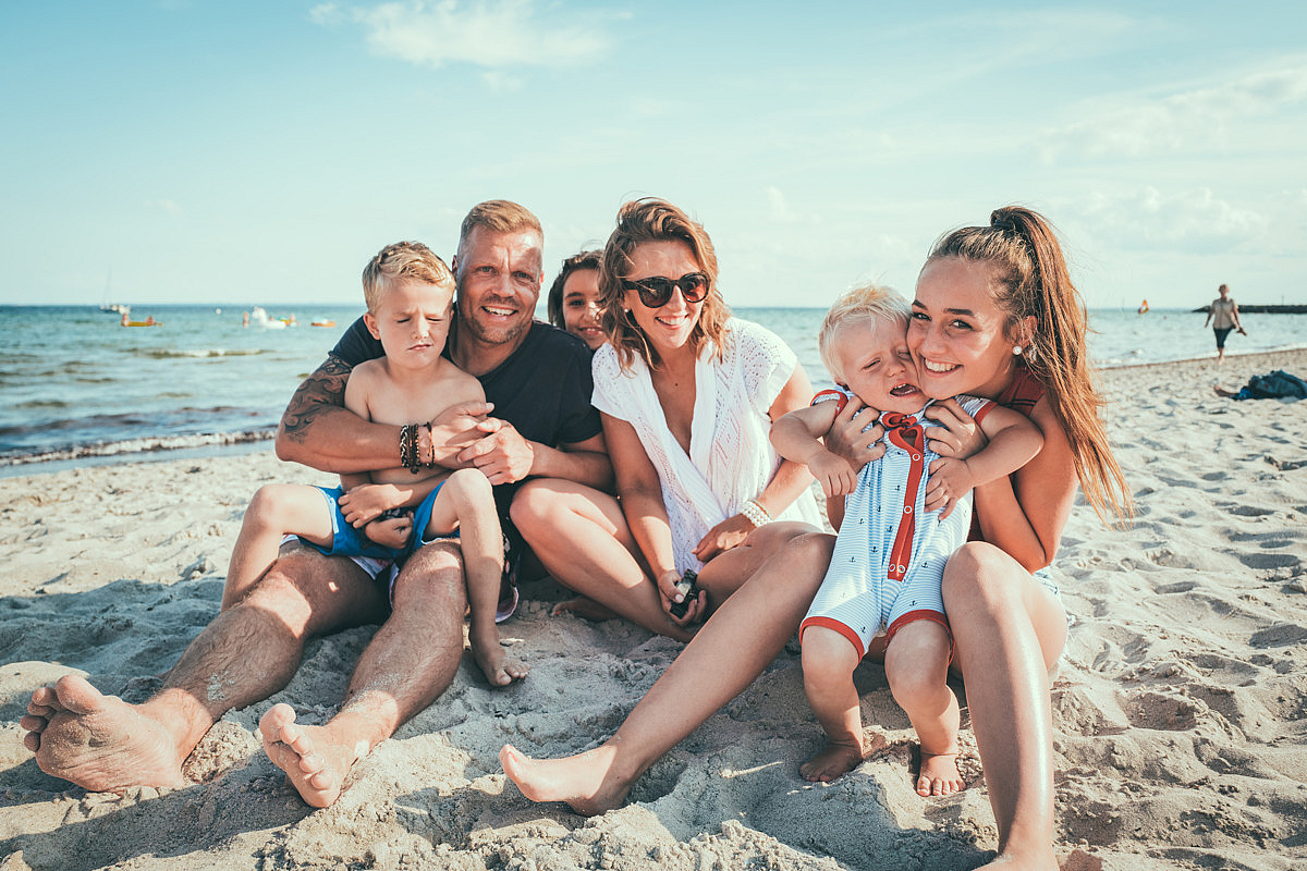 Wohnung Kauf 26969 Butjadingen / Tossens Familie an der Nordsee