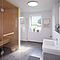 Wohnung Kauf 26553 Dornum Badezimmer mit Sauna