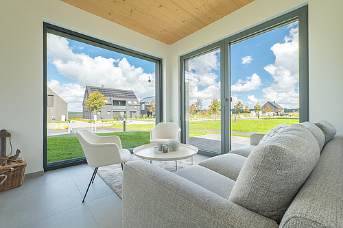 Haus Kauf 18528 Bergen auf Rügen / StreuWohnzimmer