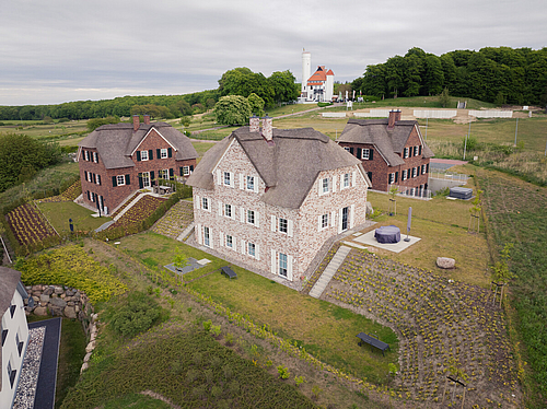 Haus Kauf 18551 Lohme250516_VillaHeimathafenRügen_Bilder_Drohne_9
