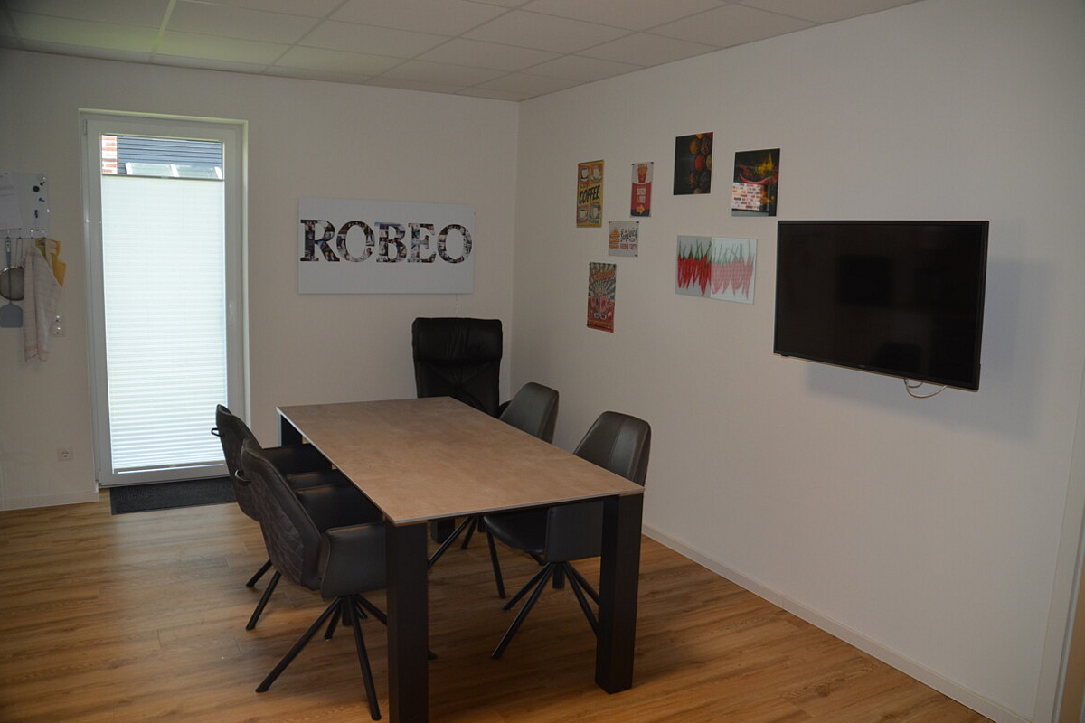 Büro / Praxis Kauf 23746 Kellenhusen große Küche