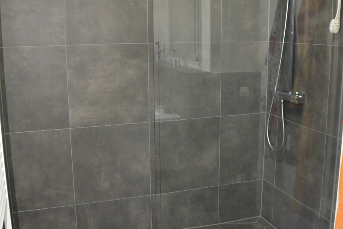 Büro / Praxis Kauf 23746 Kellenhusen hochwertige Dusche