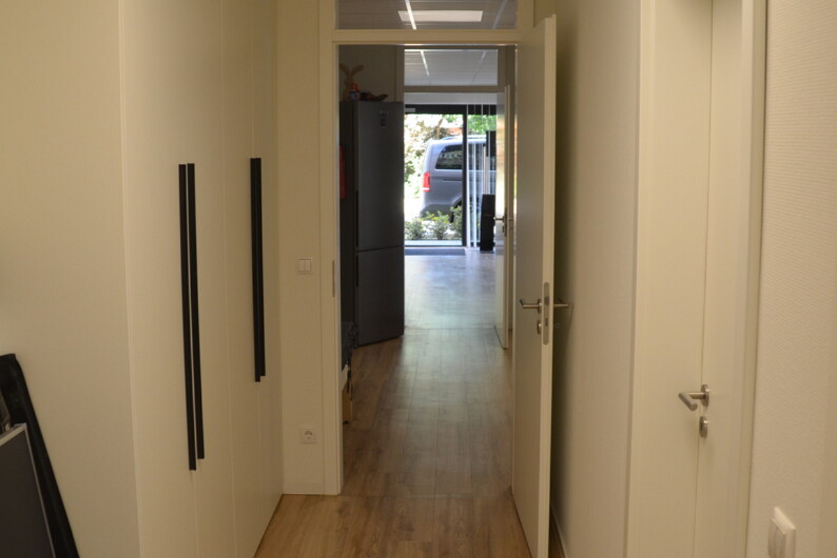 Büro / Praxis Kauf 23746 Kellenhusen Flurbereich