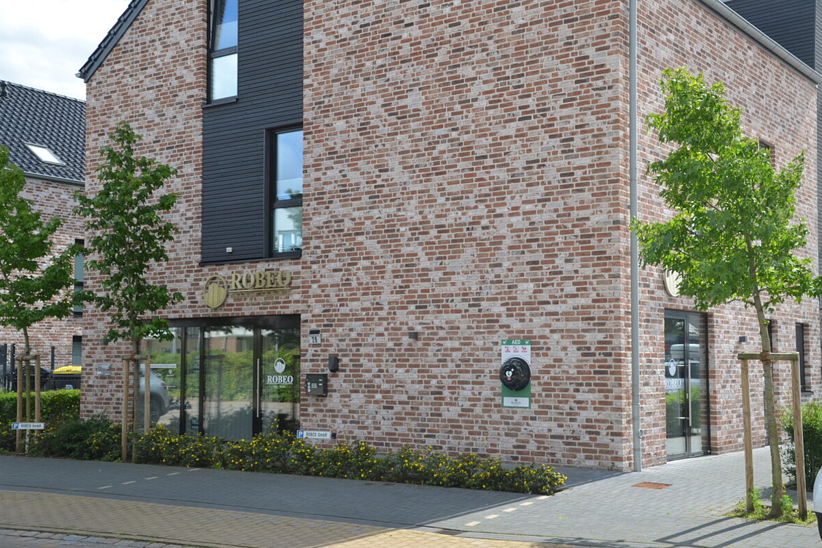 Büro / Praxis Kauf 23746 Kellenhusen Ansicht Außenbereich