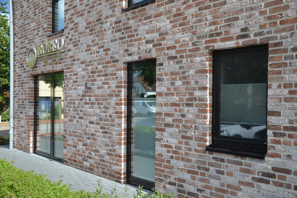 Büro / Praxis Kauf 23746 Kellenhusen Seitenansicht