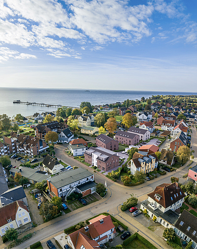 Büro / Praxis Kauf 23746 KellenhusenDie Lage ist perfekt für Ihr Gewerbe