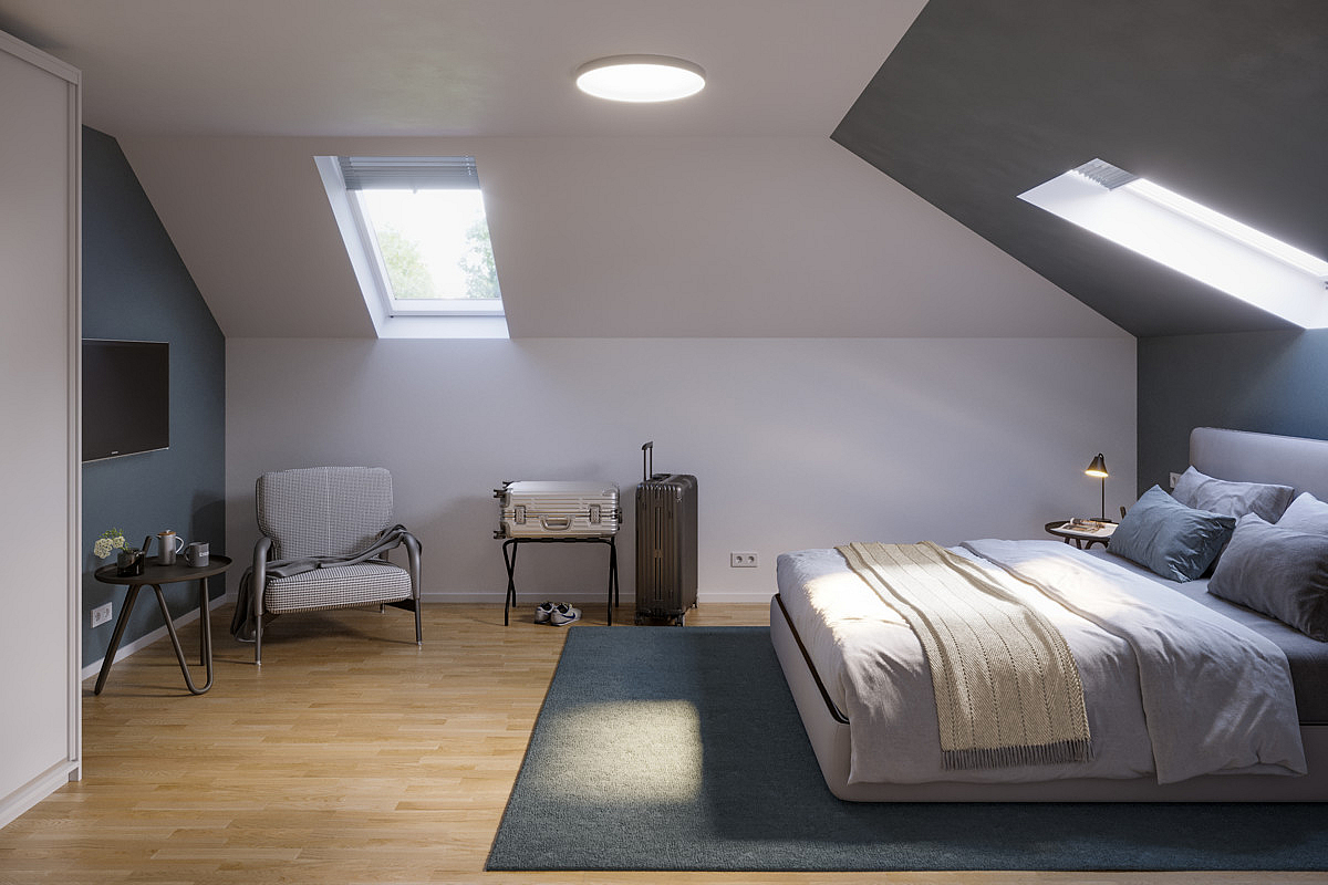 Wohnung Kauf 26969 Butjadingen / Tossens Schlafen