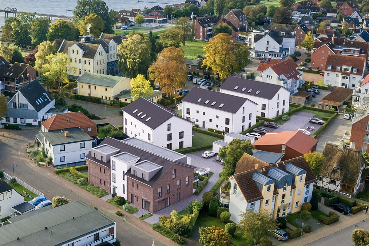 Büro / Praxis Kauf 23746 Kellenhusen Ihre Gewerbeimmobilie wartet auf Sie!