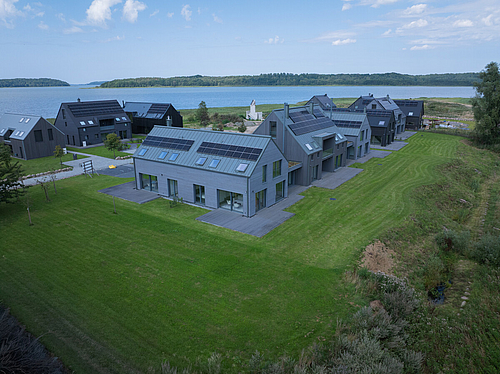 Haus Kauf 18528 Bergen auf Rügen / StreuAußenanlage