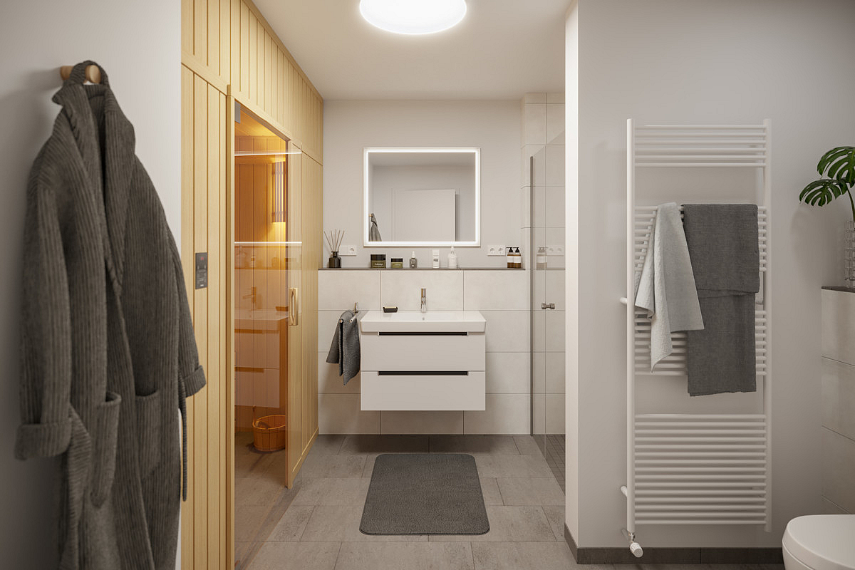 Wohnung Kauf 23746 Kellenhusen Bad