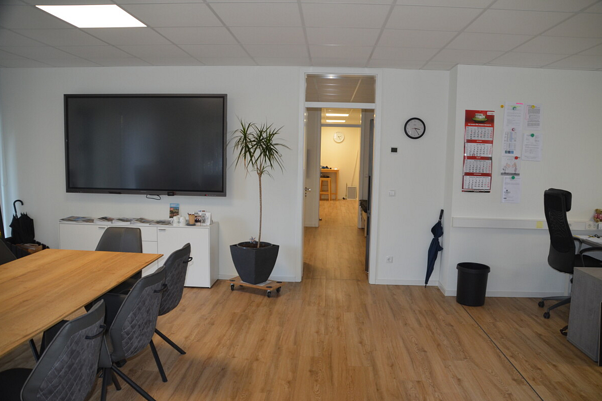 Büro / Praxis Kauf 23746 Kellenhusen durchdachte Grundrisse