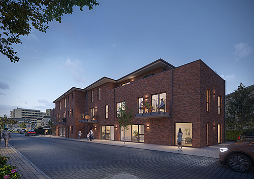 Büro / Praxis Kauf 23743 GrömitzLage trifft Möglichkeiten