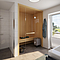 Wohnung Kauf 23747 Dahme Wellnessbereich mit eigener Sauna