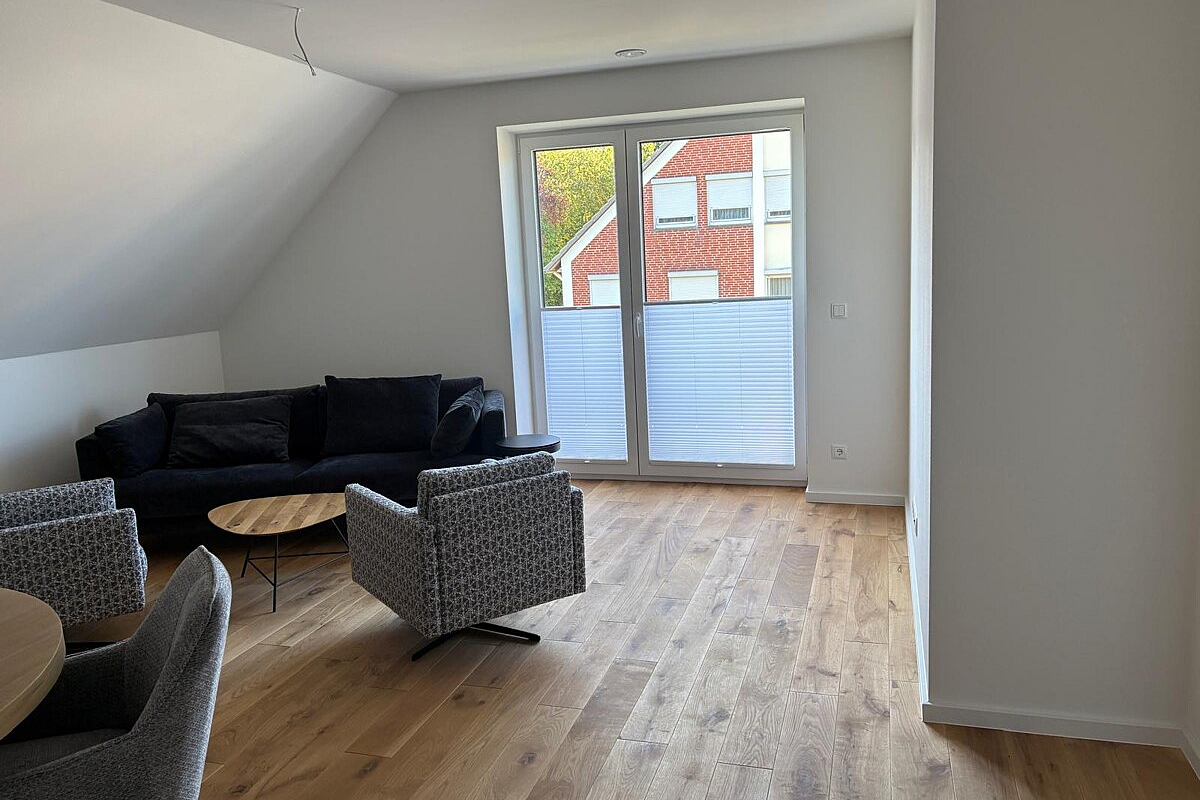 Wohnung Kauf 23743 Grömitz f7e91db1-38ec-4281-9bbd-d75925080a40
