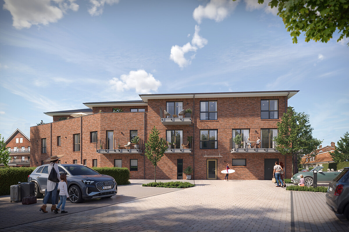 Büro / Praxis Kauf 23743 Grömitz Investition in Bestlage