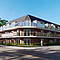 Büro / Praxis Kauf 26969 Butjadingen / Burhave Neubauprojekt Strandallee Butjadingen Front
